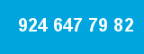 924 647 79 82